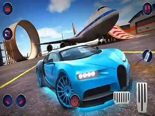Gioco Extreme Impossible Car Drive in linea