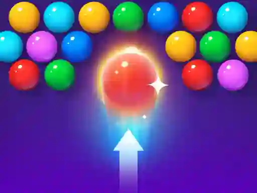 Gioco Bubble Shooter HD 2 in linea