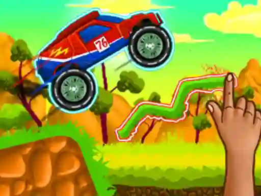 Gioco Brainy Cars in linea