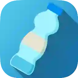 Gioco Bottle Flip Challenge 2 in linea