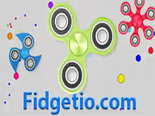 Gioco Fidgetio.com in linea