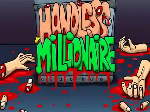 Gioco Handless Millionaire in linea