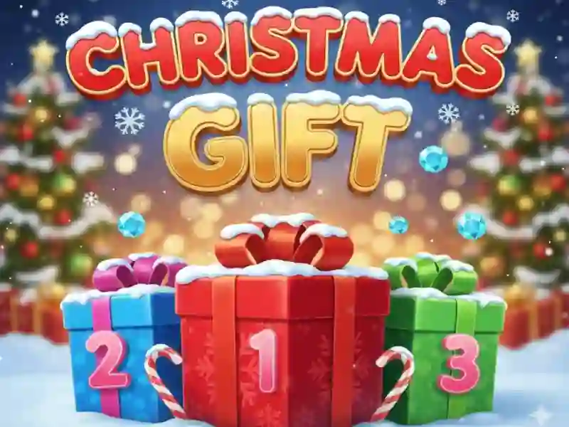 Gioco Christmas Gift in linea
