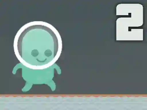 Gioco Dr Green Alien 2 in linea