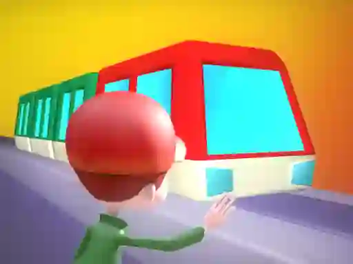 Gioco Train in linea