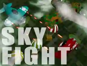 Gioco Skyfight in linea