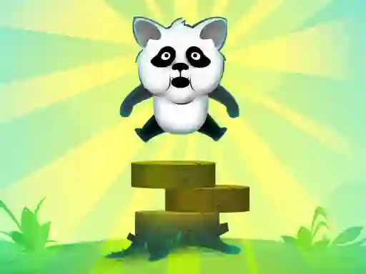Gioco Stack Panda in linea