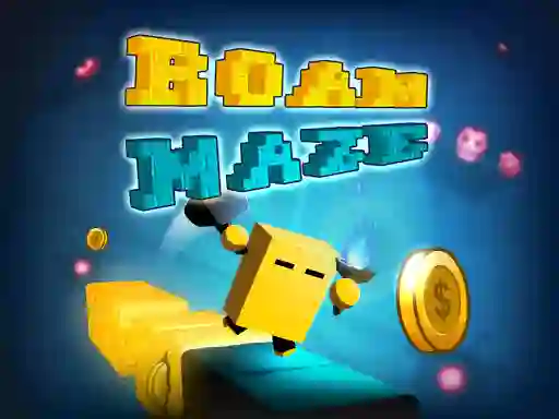 Gioco Roam Maze in linea