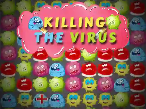 Gioco Killing The Virus in linea
