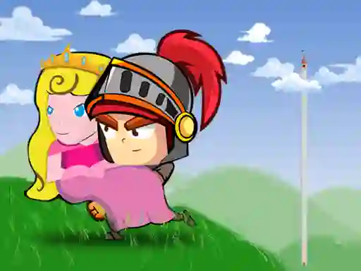 Gioco Princess Rescue in linea