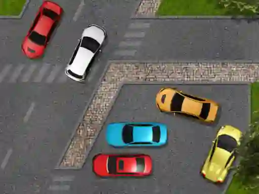 Gioco Time to Park 2 in linea