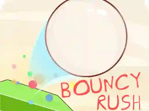 Gioco Jumpy Rush in linea