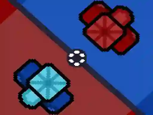 Gioco Pixel Ball League in linea