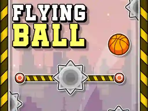 Gioco Flying Ball in linea