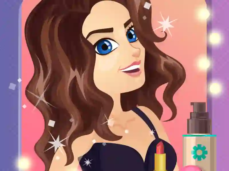 Gioco WOW Girl in linea