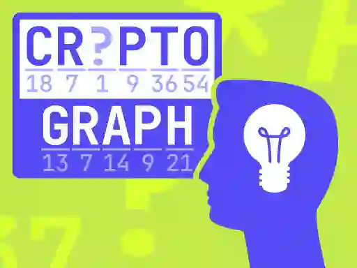 Gioco Cryptograph in linea