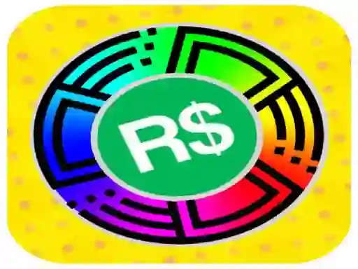 Gioco Free Robux Games Roblox Spin Wheel in linea