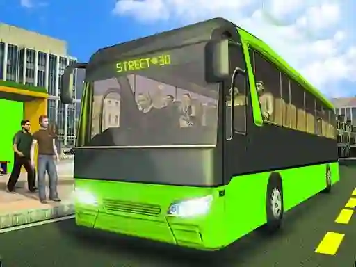 Gioco Bus Driving in linea