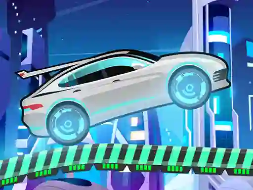 Gioco Galactic Driver in linea