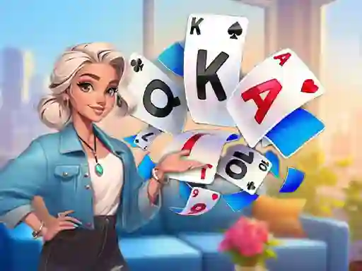 Gioco Special Holiday Solitaire in linea