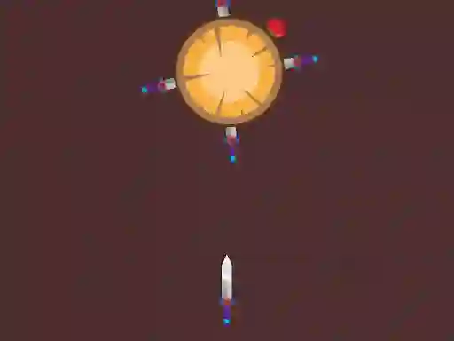 Gioco Weapon Strike in linea