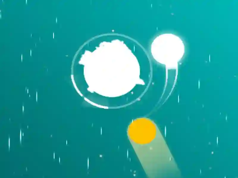 Gioco OrbitDefense in linea