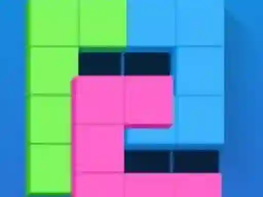 Gioco Blocky in linea
