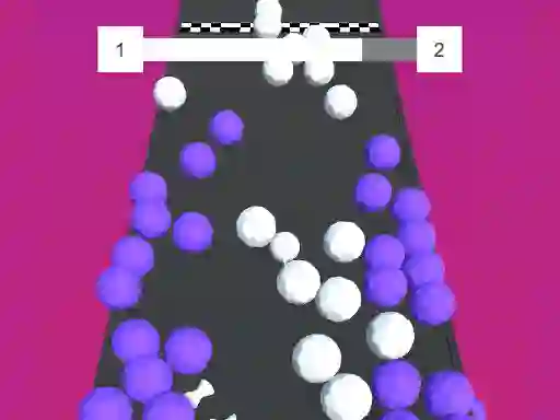 Gioco Color Bump in linea