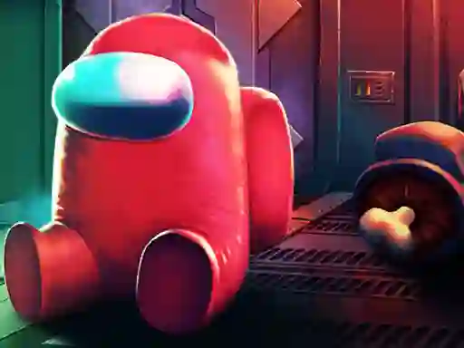 Gioco Imposter 3d in linea