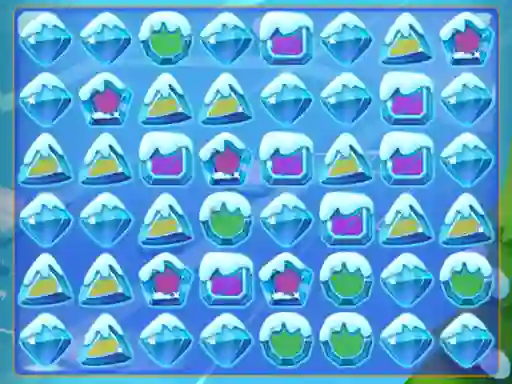 Gioco  Frozen Winter in linea