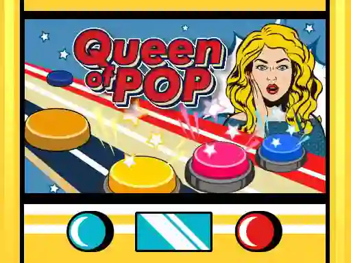 Gioco Queen Of Pop in linea