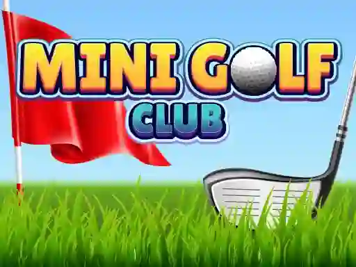Gioco Mini Golf Club in linea