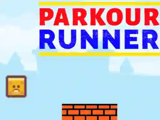Gioco Parkour Runner in linea