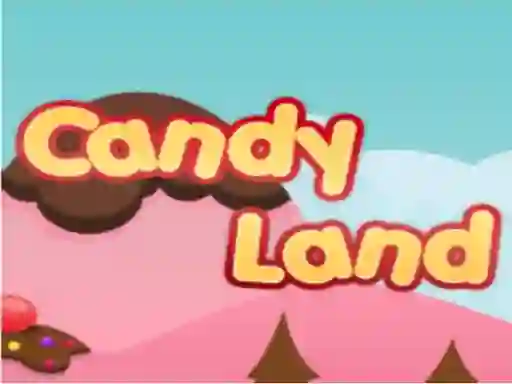 Gioco Candy Land in linea