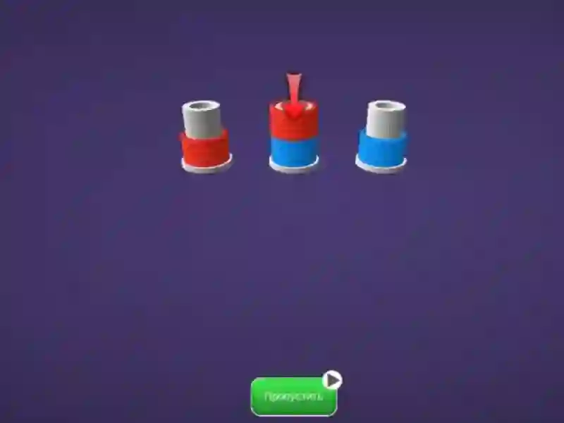 Gioco Rope Sorting in linea
