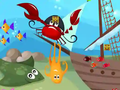 Gioco Hidden Sea Treasure in linea