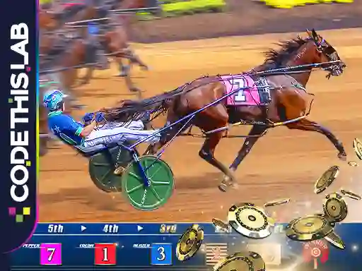 Gioco Harness Racing in linea