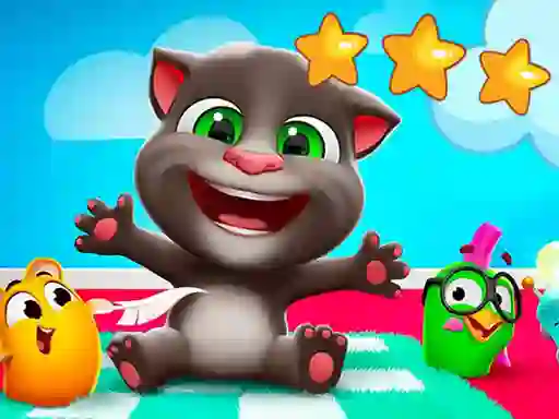 Gioco Tom: Hidden Stars in linea