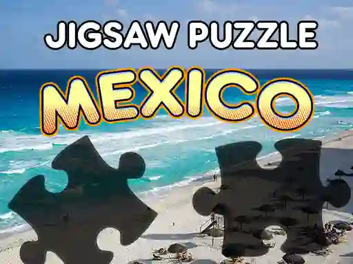 Gioco Jigsaw Puzzle Mexico in linea