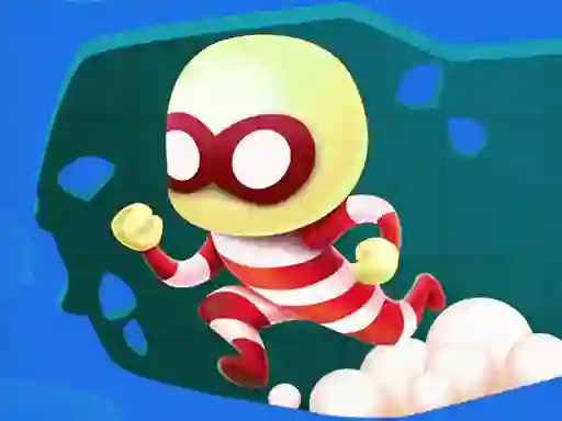 Gioco Escape Heroes in linea