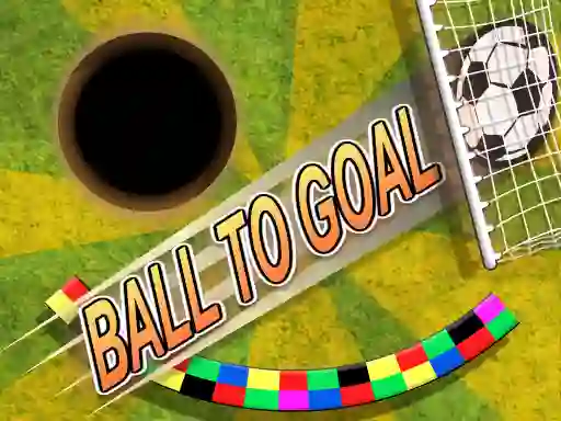 Gioco Ball To Goal in linea