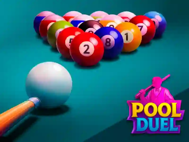 Gioco Pool Duel in linea