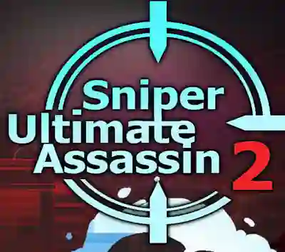 Gioco Sniper Ultimate Assassin 2 in linea