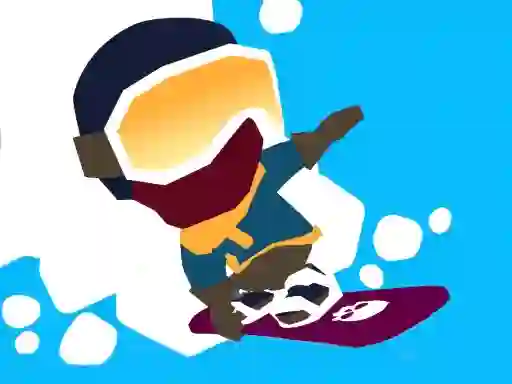 Gioco Downhill Chill in linea
