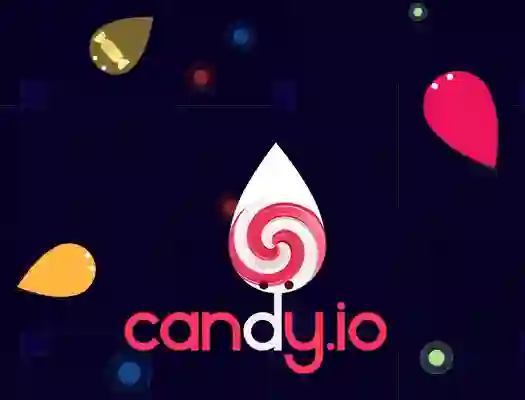 Gioco Candy.io in linea