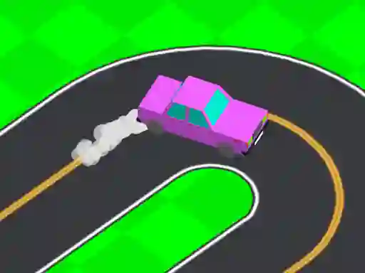 Gioco Drift To Right in linea