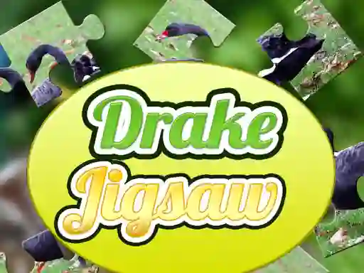 Gioco Drake Jigsaw in linea