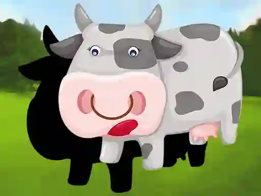 Gioco Animal Guessing in linea