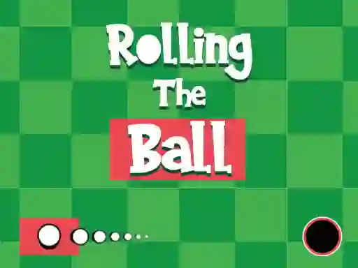 Gioco Rolling The Ball in linea