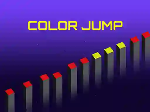 Gioco Color Jump in linea